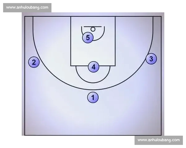 篮球比赛数据深度分析 从得分表现到战术布局的全方位拆解 篮球比赛数据深度分析 从得分表现到战术布局的全方位拆解