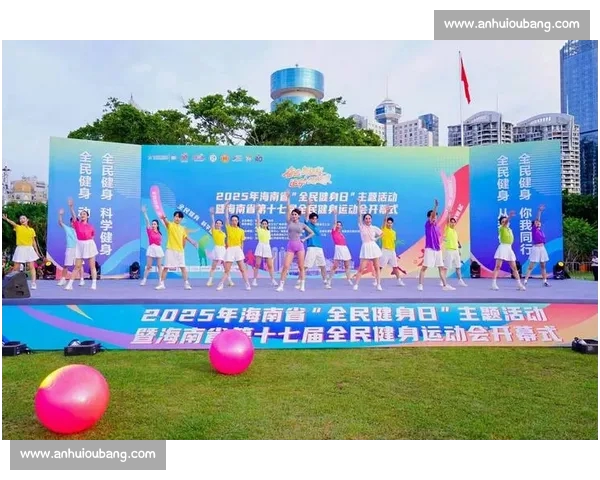 打造权威公信力体育官方平台引领全民健身新风尚赛事资讯融合发展 打造权威公信力体育官方平台引领全民健身新风尚赛事资讯融合发展