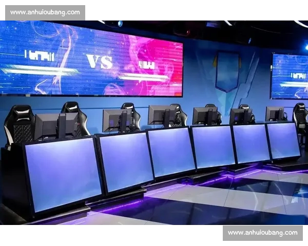 聚焦电竞赛事PC版全面升级体验与竞技新时代探索发展趋势深度解析