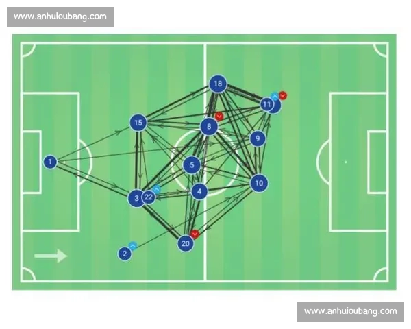 足球直播比分全程追踪精彩赛事数据实时更新解析与战术走势深度解读